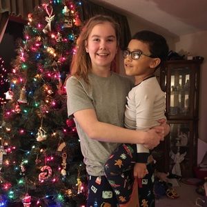 Meet your Posher, Katelyn